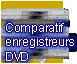 Comparatif enregistreurs DVD